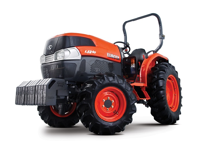 KUBOTA L5240 USZCZELKA GŁOWICY